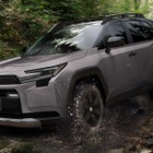 【トヨタ RAV4 新型】「アウトドア派必見！」冒険心をかき立てる「ADVENTURE」