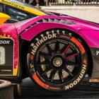 「ランボルギーニ・スーパートロフェオ」、日本ラウンドは6月27-29日開催
