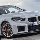 もはやハイパーカーレベル!? サーキット仕込み＆約1900万円のBMW『M2 CS』発表にSNS興奮