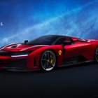 フェラーリの3モデル、「レッド・ドット・アワード2025」で最高賞を受賞