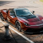 ピニンファリーナのハイパーEV『バッティスタ』、最後の特注モデルを公開