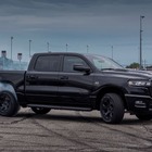 5.7リットルV8「HEMI」エンジン復活、ピックアップトラック『ラム1500』に搭載