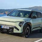 キア『EV3』が運転支援システムでユーロNCAP最高評価、ヒョンデグループ初の快挙
