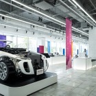 「デンソーミュージアム」、6月16日開館…75年の歴史と未来を展示
