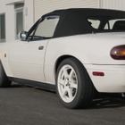 NA、NBに対応！ HKSがマツダ『ロードスター』用スポーツサスペンション「ハイパーマックス R」発売