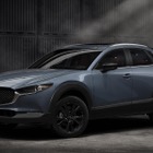 マツダ株価が続伸…米国、カナダで『CX-30』等リコールも株価は堅調