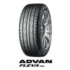 トヨタ『カローラクロスGRスポーツ』、横浜ゴムの「ADVAN FLEVA V701」を新車装着