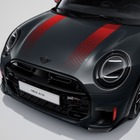 MINIの「JCWスタイルパッケージ」、クーパーSの全グレードで選択可能に…米2026年モデル