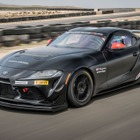 トヨタ『GRスープラ』、最新GT4レーシングカーをオーストラリアで発売