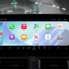 アップル「iOS 26」発表、「CarPlay」の進化ポイントは