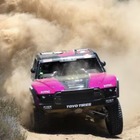 トーヨータイヤ「OPEN COUNTRY」装着車両が「スコア・バハ500」で総合優勝