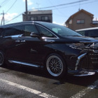 『アルファードPHEV』用フルスペック車高調、テイン「RX1」「フレックスZ」の2製品を発売