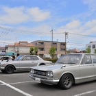 「技術の日産」はこれだけの名車を生み出してきた…第4回プリンスの丘 自動車ショウ