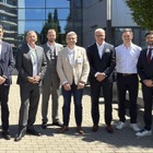 欧州トヨタのBody&Paintプログラム、BASFが開発に参画…自動車補修塗料供給へ