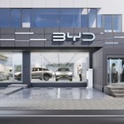 BYD、千葉県初の正規ディーラー「BYD AUTO 船橋」6月27日オープンへ