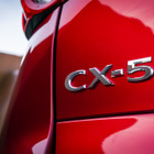 マツダ『CX-5』が英国販売10万台、グローバル累計生産は450万台に