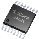 インフィニオン、電動パワステ向け新型誘導センサー発表