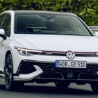 史上最強のVW『ゴルフGTI』、6月20日デビューを予告