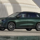 中国EV「リープモーター」、史上最高の月販台数を記録…小型SUV『C10』が貢献