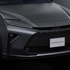 トヨタ『クラウン エステート』にマット塗装の「THE CROWN」限定車が登場、価格は890万円