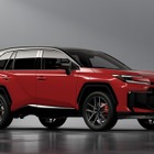 トヨタ RAV4 新型、PHEVのEV航続は150km