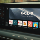 キア、車載ストリーミングサービスを欧州展開…NetflixやDisney+などに対応