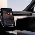 ボルボ『EX90』の車内があの「アビーロードスタジオ」に、音響環境を自由にカスタマイズ