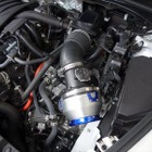 ブリッツのエアクリーナー各種、レクサス『LM500h』『RX500h』『クラウンクロスオーバー』の適合が追加