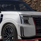 直前予想！ 日産のフラッグシップSUV『パトロール』にNISMOが登場、日本に来る？