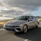 ヒョンデグループの15車種に最高の安全性評価、2年連続で世界最多に…米IIHS