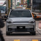 中国EVリープモーター、香港で2車種発売…世界1500店舗目の販売店も開設