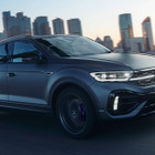 VW『Tロック R』に172台の限定車「ブラックスタイル・パフォーマンス」登場、724万9000円