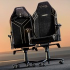 日本販売は1台のみ！ ランボルギーニ仕様のゲームチェア「スーパーレジェーラ」は27万円
