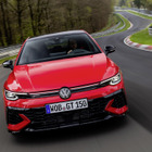 VW『ゴルフGTI』50年の歴史で最強、325馬力の「EDITION 50」発表