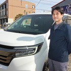 ステップワゴンでコスパにとことんこだわったオーディオを構築［car audio newcomer］by  EPIC　前編