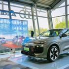 一汽アウディ、『Q6L e-tron』の販売店100店舗開業…7月には500店舗に拡大へ