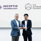 トラック業界の自動運転技術発展へ、インセプシオ「オートウェア財団」に加盟
