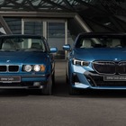 BMW『5シリーズ』の本質を表現した「540i xDriveレガシィエディション」カナダ限定で登場
