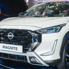 日産のコンパクトSUV『マグナイト』、カンボジアに導入