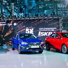 アフトワズがAvtozavodと提携、サンクトペテルブルクでラーダの新型車生産へ