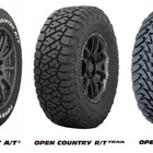 トーヨータイヤ「OPEN COUNTRY R/T」、「みんカラ」パーツオブザイヤーで11回連続トップ評価