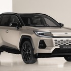 トヨタ RAV4 新型の競合は？ 価格帯別にライバルを予想する