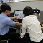 大和自動車交通、運転能力測定機器を試験導入、乗務員の健康状態を「見える化」へ