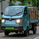 約67万円から買える小型トラック、印タタが「エースプロ」発表…EVも用意
