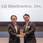LG、日産「グローバル・イノベーション・アワード」初受賞…車載インフォテインメント技術が評価