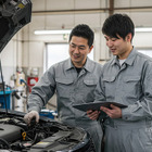 整備事業者のための「職場づくりガイドライン」を改訂…人手不足解消とサービス向上に期待　国交省