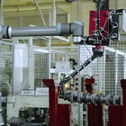 豊田自動織機、協働ロボット「UR10e」導入…重量物搬送を自動化