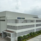 積水化学がインドに新工場、車輌部品の射出成型事業を拡大