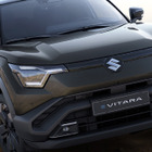 スズキ初の量産EV『eビターラ』に期待の声！「リーフとどっちが安い？」など価格に注目集まる