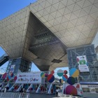 SMAS 住友三井オートサービスが「ジャパンモビリティショー2025」のオフィシャルパートナーに